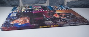 Batman - Le Défi - L'Adaptation Officielle du Film en BD (03)